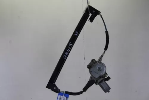 Ruitmechaniek 2Deurs links-voor-7884941