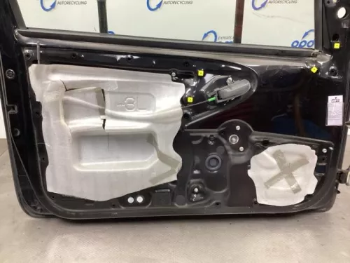 Ruitmechaniek 2Deurs links-voor-8144150