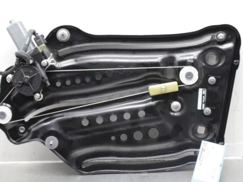 Ruitmechaniek 2Deurs rechts-achter-7614214