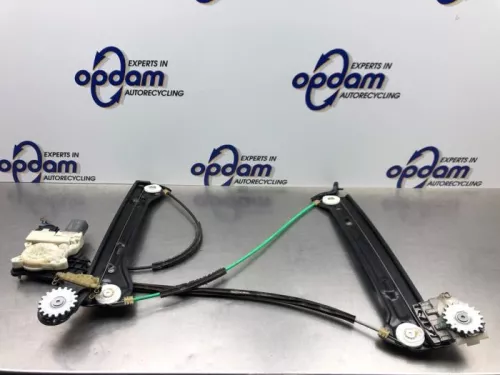 Ruitmechaniek 2Deurs rechts-voor-8176299