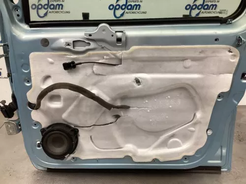 Ruitmechaniek 2Deurs rechts-voor-8092522