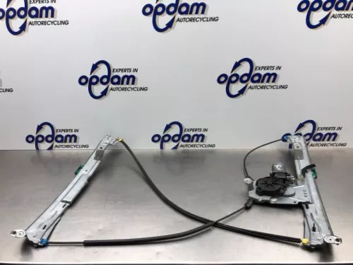 Ruitmechaniek 2Deurs rechts-voor-8214711