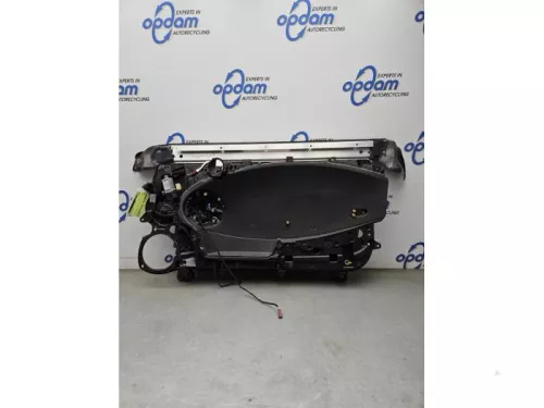 Ruitmechaniek 2Deurs rechts-voor-8222398