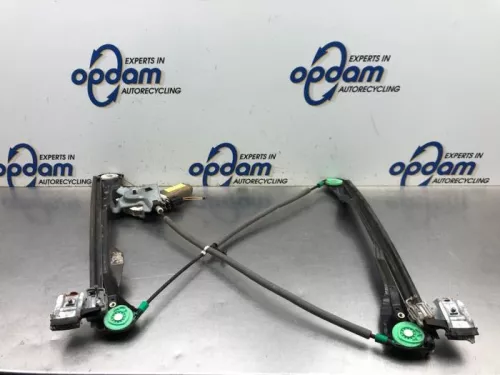 Ruitmechaniek 2Deurs rechts-voor-8173958