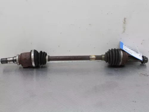Aandrijfas links-voor Citroen