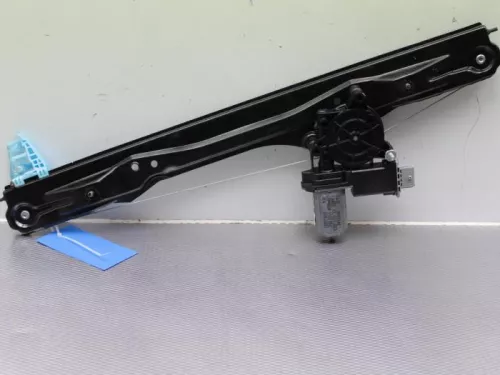 Ruitmechaniek 2Deurs rechts-voor-7738884