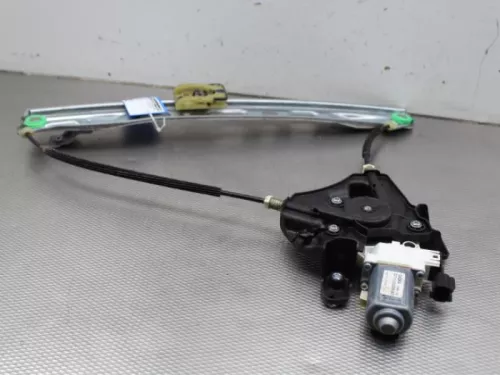 Ruitmechaniek 2Deurs rechts-voor-7875520