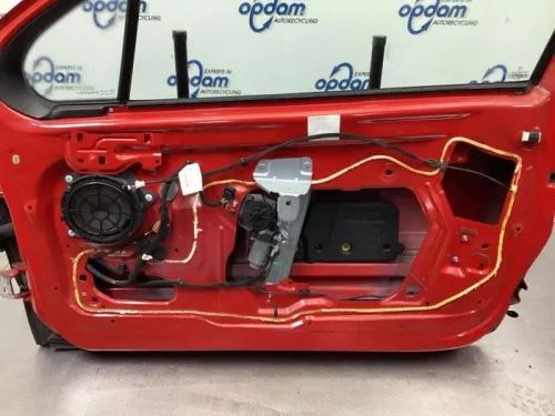 Ruitmechaniek 2Deurs rechts-voor-7931610