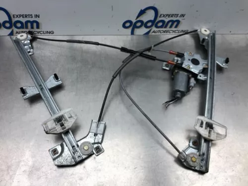 Ruitmechaniek 2Deurs rechts-voor-7591523