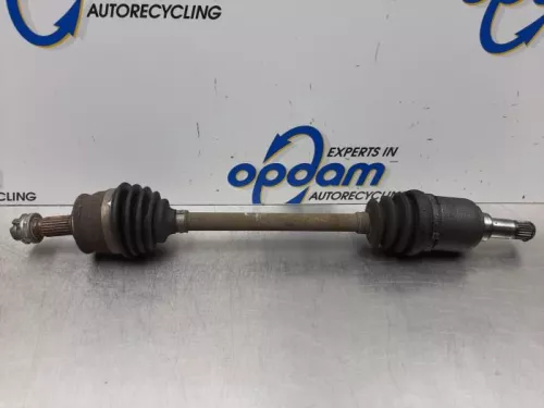 Aandrijfas links-voor Ford