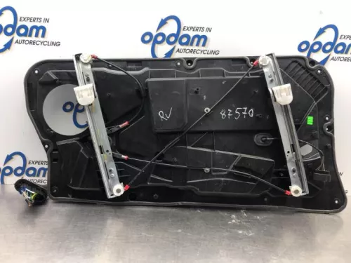 Ruitmechaniek 2Deurs rechts-voor-7976627