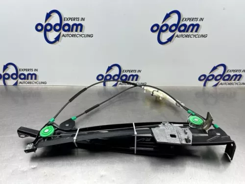 Ruitmechaniek 2Deurs rechts-voor-8291494