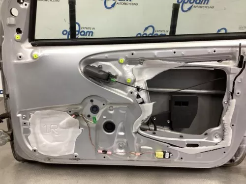 Ruitmechaniek 2Deurs rechts-voor-8164892