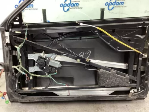 Ruitmechaniek 2Deurs rechts-voor-8151257