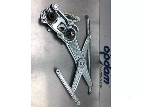 Ruitmechaniek 2Deurs rechts-voor-