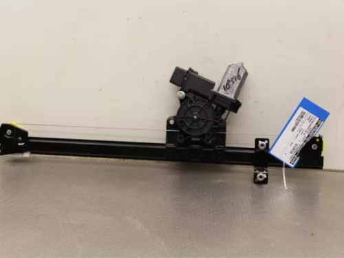 Ruitmechaniek 2Deurs rechts-voor-7863775