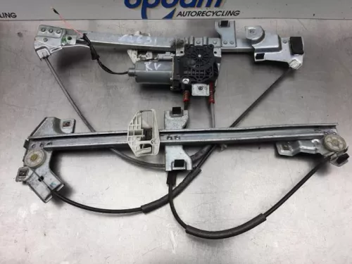 Ruitmechaniek 2Deurs rechts-voor-7876760