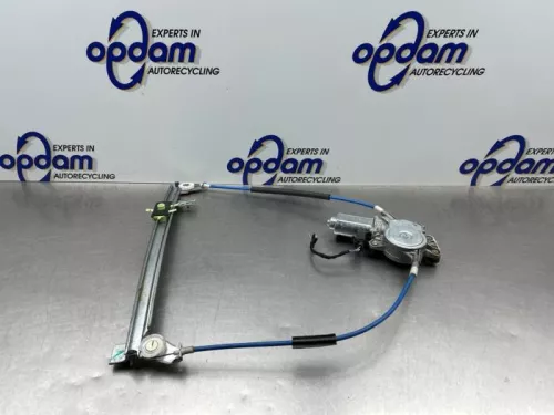 Ruitmechaniek 2Deurs rechts-voor-8288618