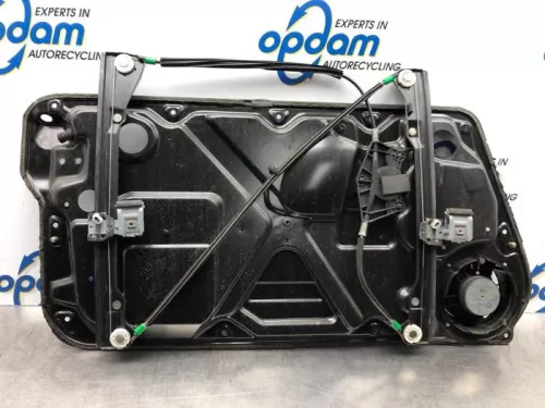 Ruitmechaniek 2Deurs rechts-voor-7615632