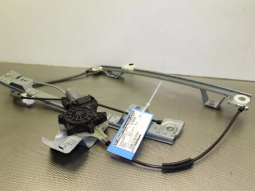 Ruitmechaniek 2Deurs rechts-voor-7886062