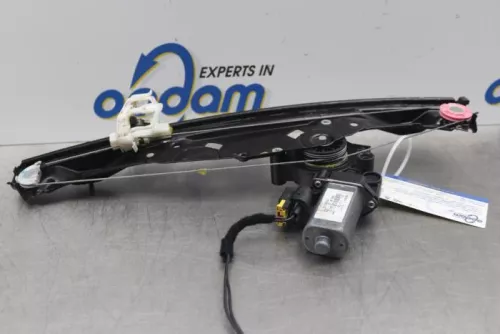 Ruitmechaniek 2Deurs rechts-voor-7609478