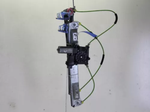 Ruitmechaniek 2Deurs rechts-voor-7882894