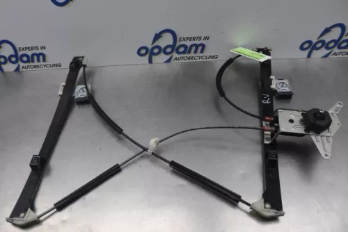 Ruitmechaniek 2Deurs rechts-voor-7876852