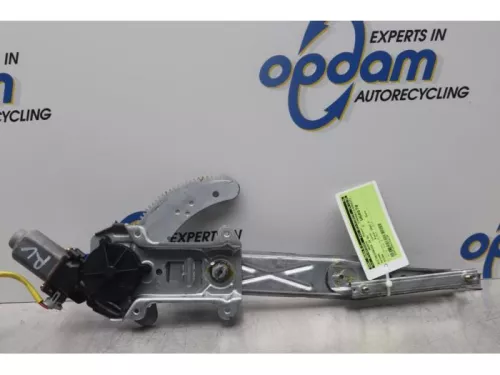 Ruitmechaniek 2Deurs rechts-voor-7738087