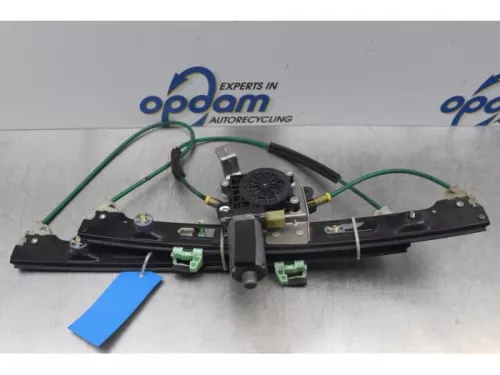 Ruitmechaniek 2Deurs rechts-voor-7883042