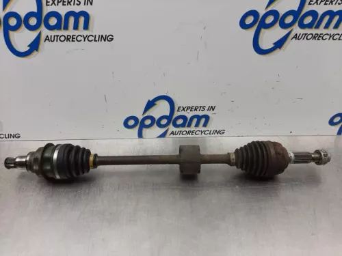 Aandrijfas links-voor Daihatsu