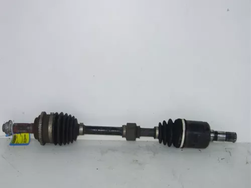 Aandrijfas links-voor Mazda