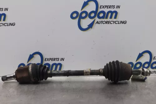 Aandrijfas links-voor Opel 13149830