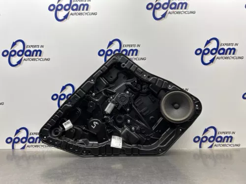 Ruitmechaniek 4Deurs links-achter-8298337