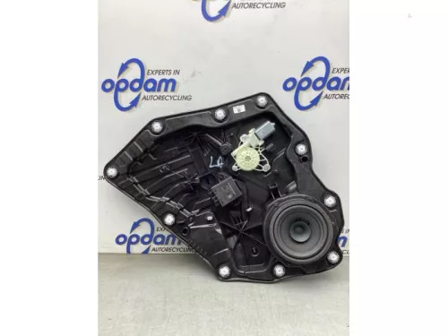 Ruitmechaniek 4Deurs links-achter-8110718