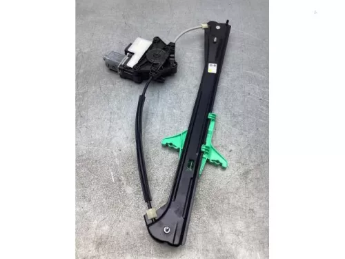 Ruitmechaniek 4Deurs links-achter-7937784