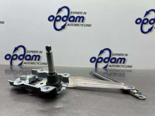 Ruitmechaniek 4Deurs links-achter-