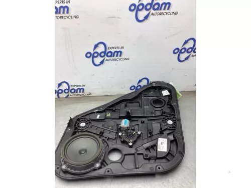 Ruitmechaniek 4Deurs links-achter-8253942