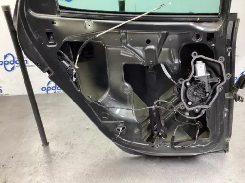 Ruitmechaniek 4Deurs links-achter-8118104