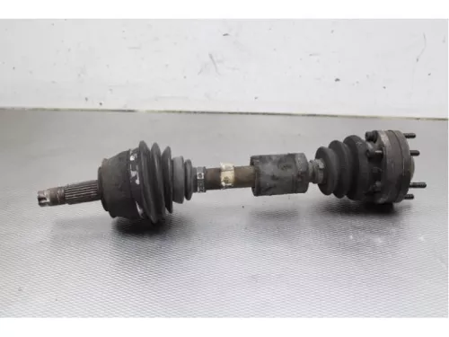 Aandrijfas links-voor Alfa Romeo