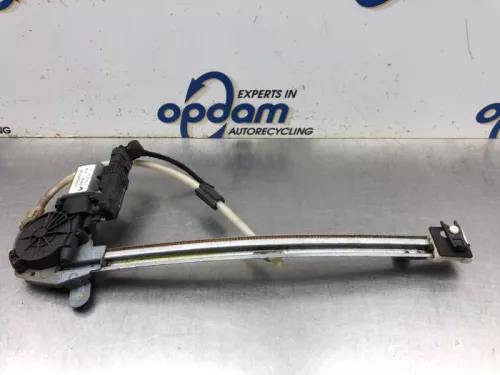 Ruitmechaniek 4Deurs links-achter-8175504