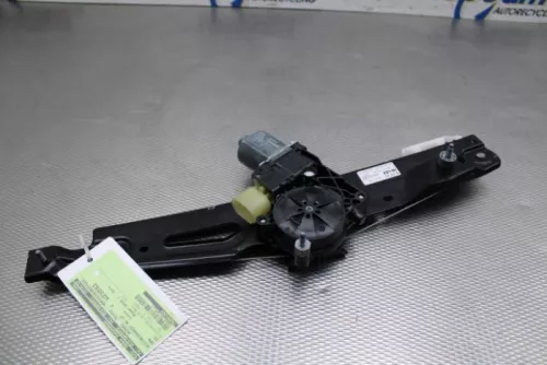 Ruitmechaniek 4Deurs links-achter-7857988