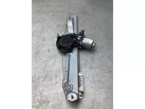 Ruitmechaniek 4Deurs links-achter-8103542