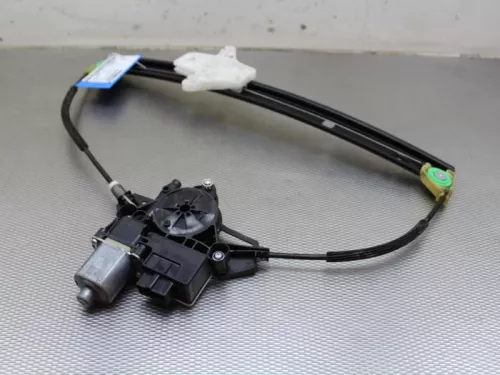 Ruitmechaniek 4Deurs links-achter-7883540 Ruitmechaniek 4Deurs links-achter-7883540