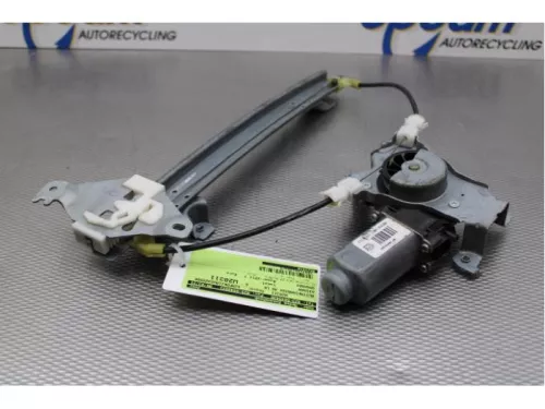 Ruitmechaniek 4Deurs links-achter-7620378