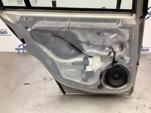 Ruitmechaniek 4Deurs links-achter-7987526