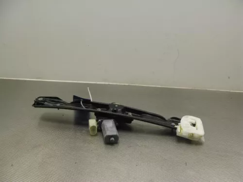 Ruitmechaniek 4Deurs links-achter-7587542