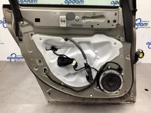 Ruitmechaniek 4Deurs links-achter-7983895