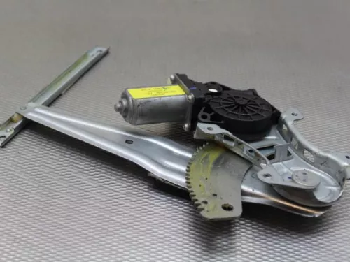 Ruitmechaniek 4Deurs links-achter-7610128