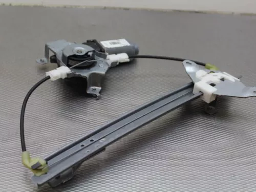 Ruitmechaniek 4Deurs links-achter-7889670