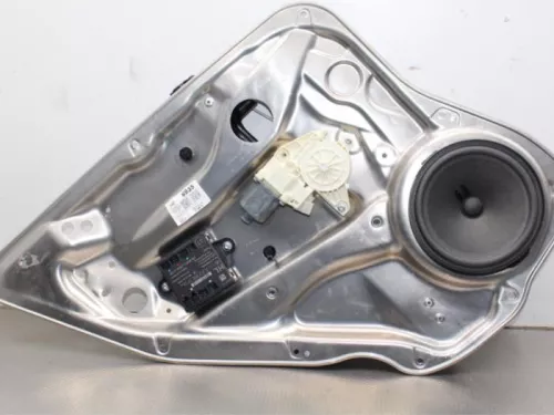 Ruitmechaniek 4Deurs links-achter-7882508